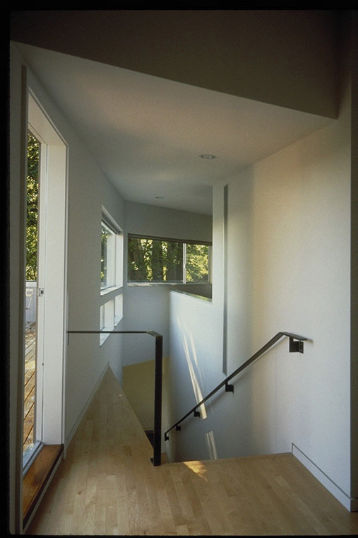 Image of East Ford Residence