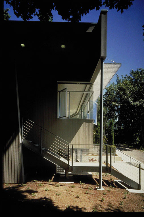 Image of East Ford Residence
