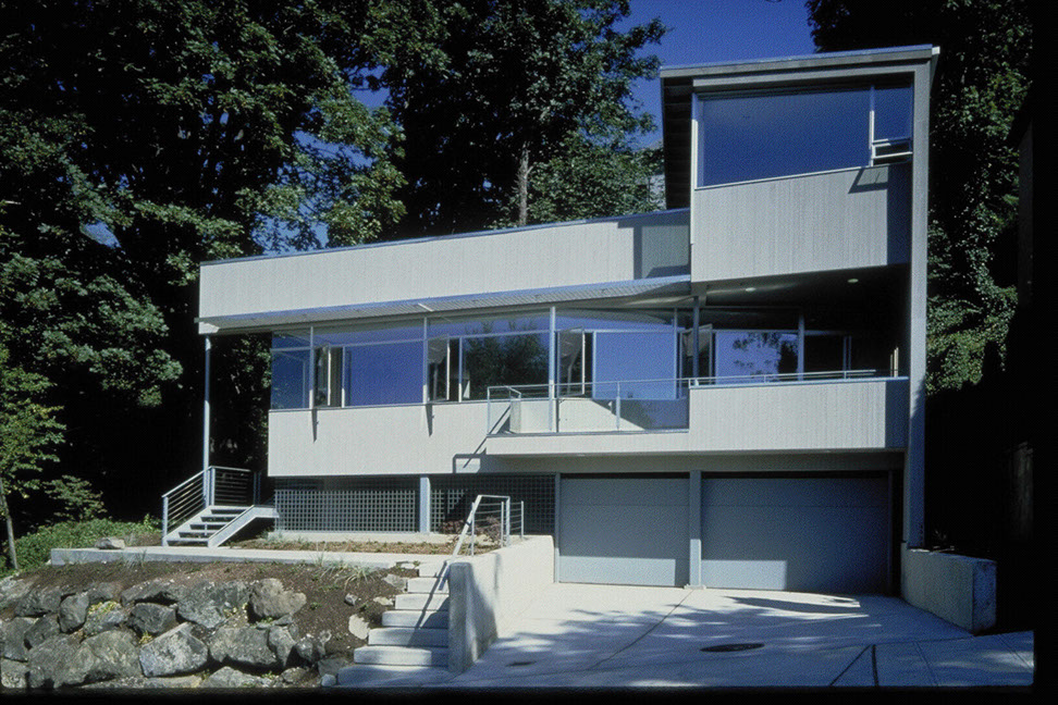 Image of East Ford Residence