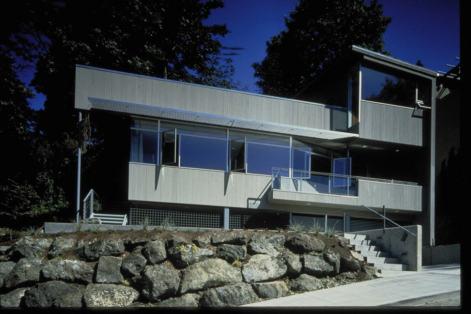 Image of East Ford Residence
