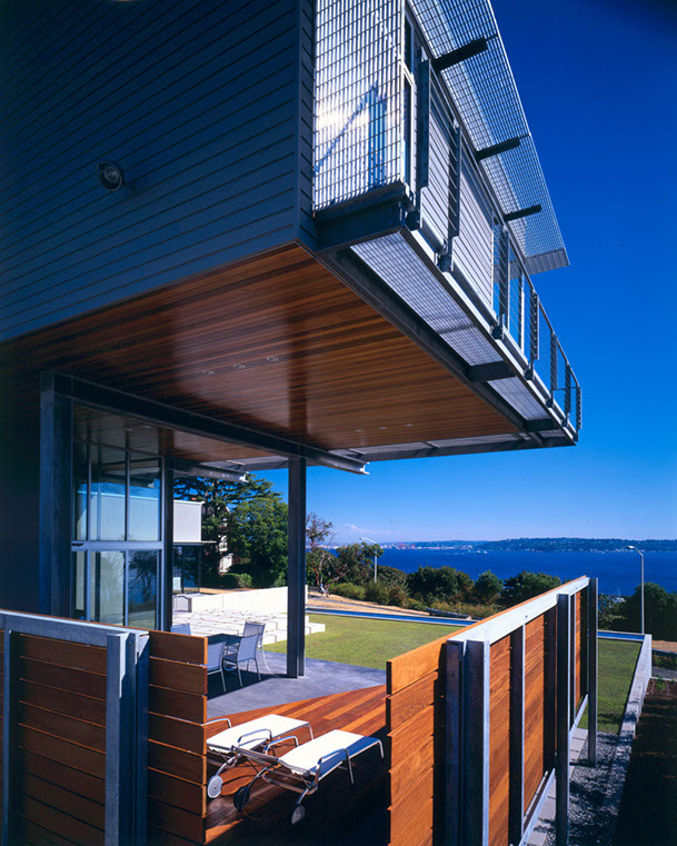 Image of Eaton Residence