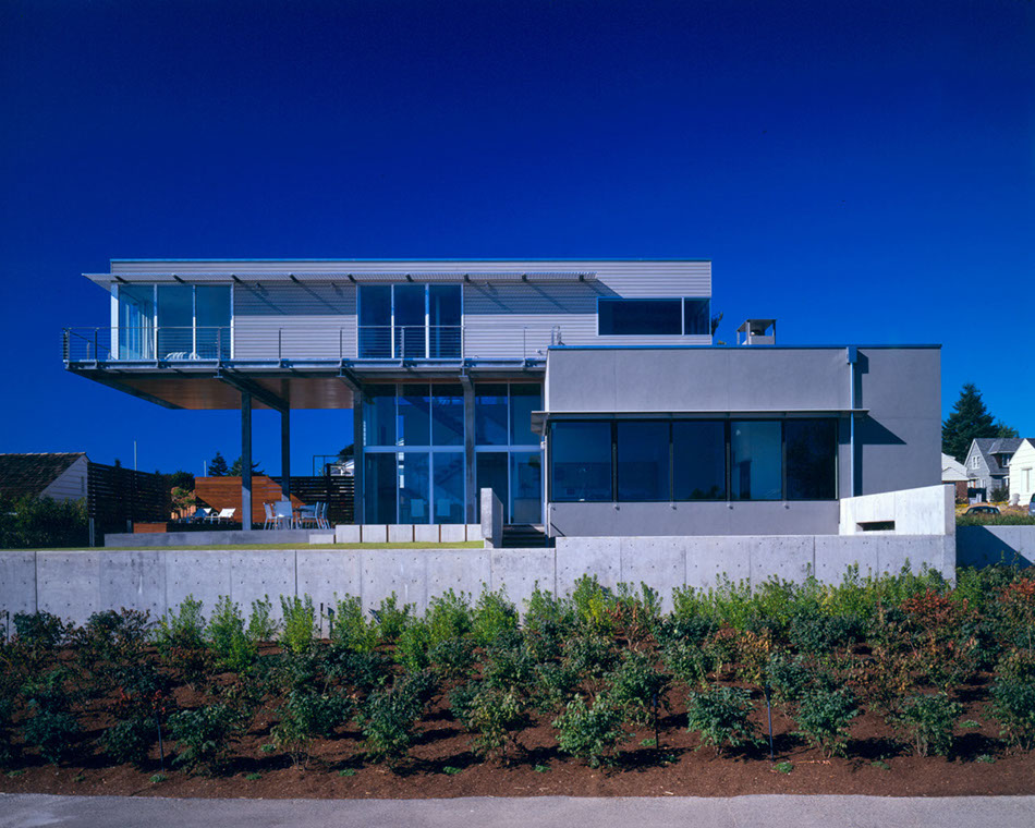 Image of Eaton Residence