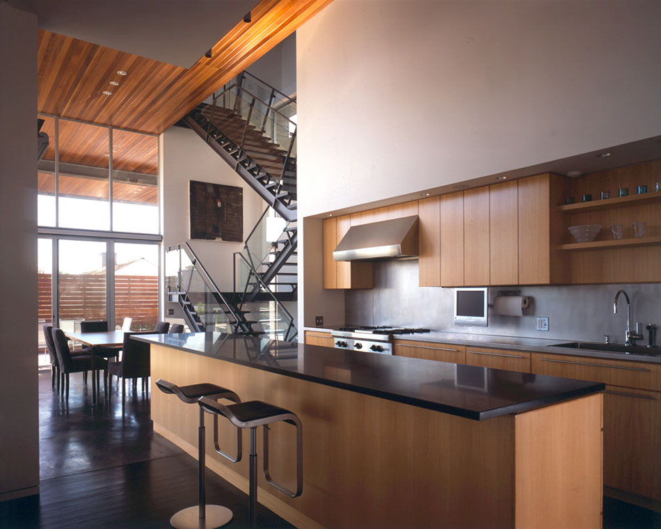 Image of Eaton Residence
