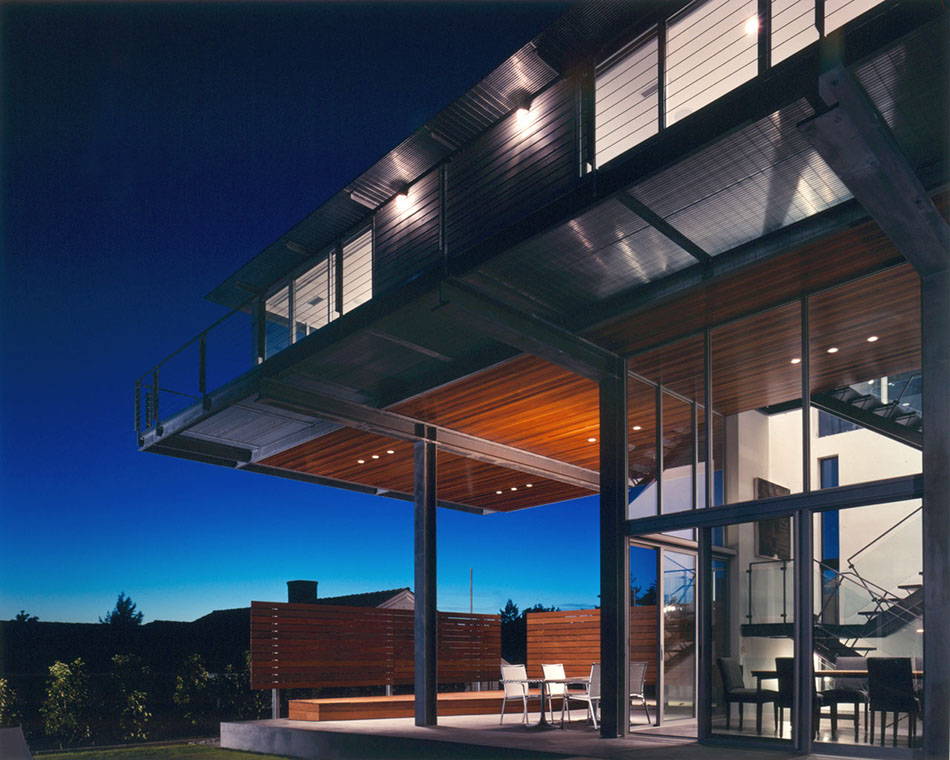 Image of Eaton Residence