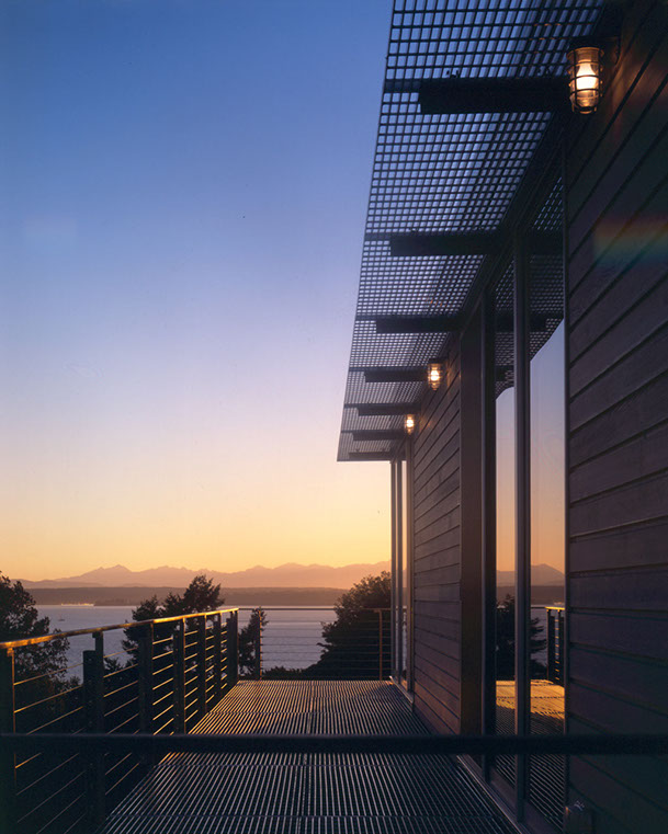 Image of Eaton Residence