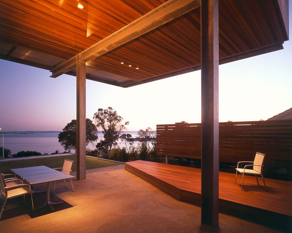Image of Eaton Residence