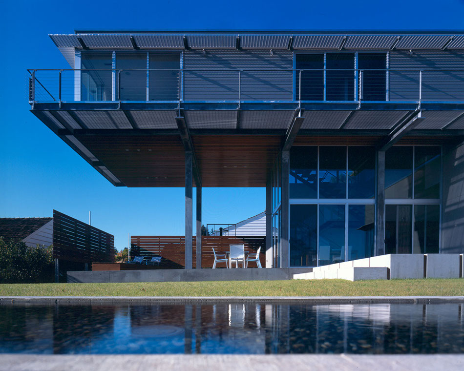 Image of Eaton Residence