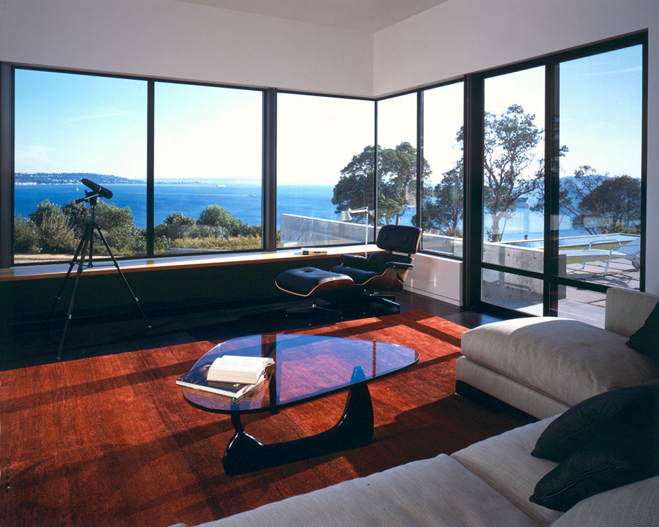 Image of Eaton Residence