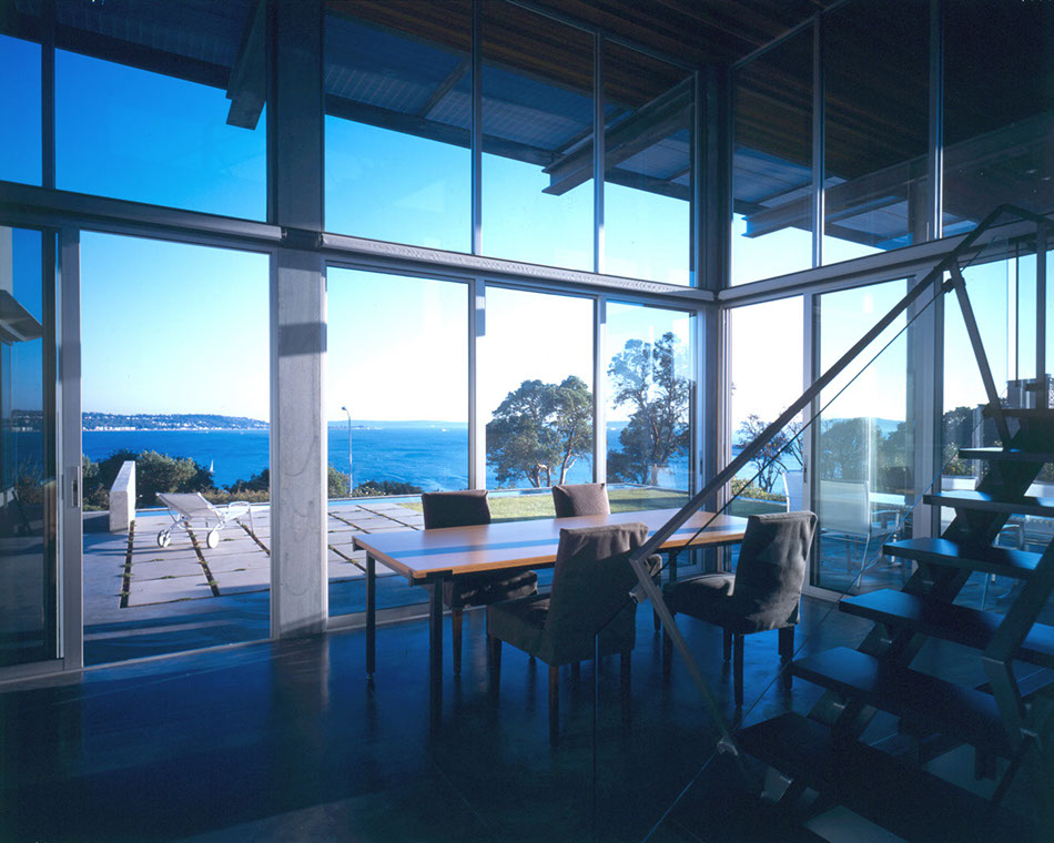 Image of Eaton Residence