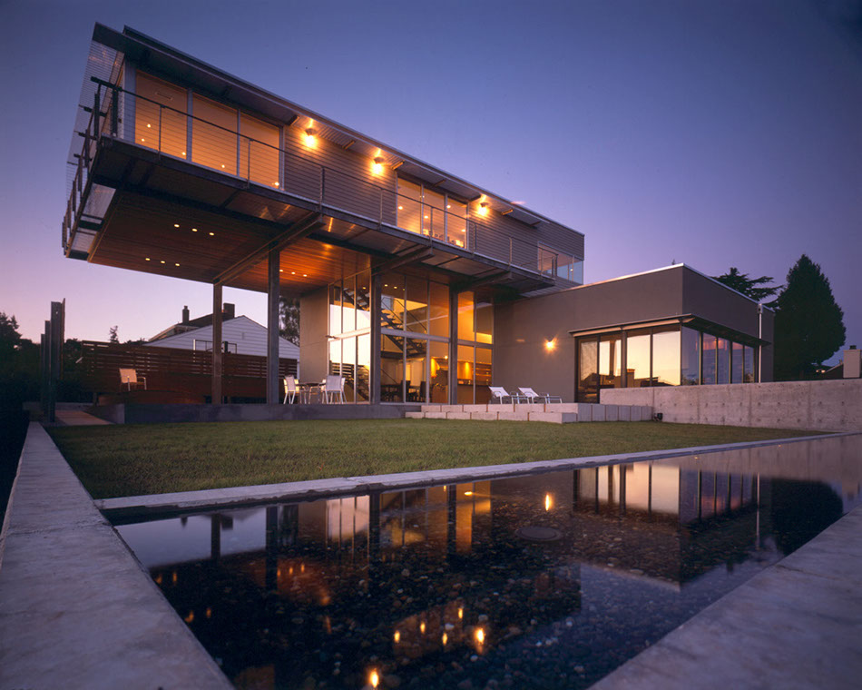Image of Eaton Residence