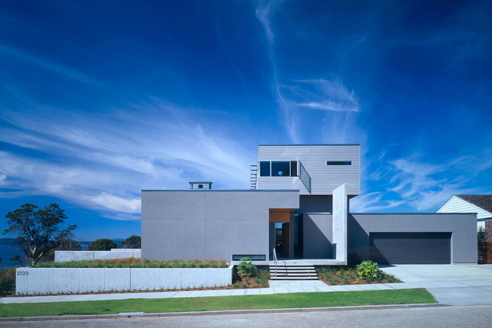 Image of Eaton Residence