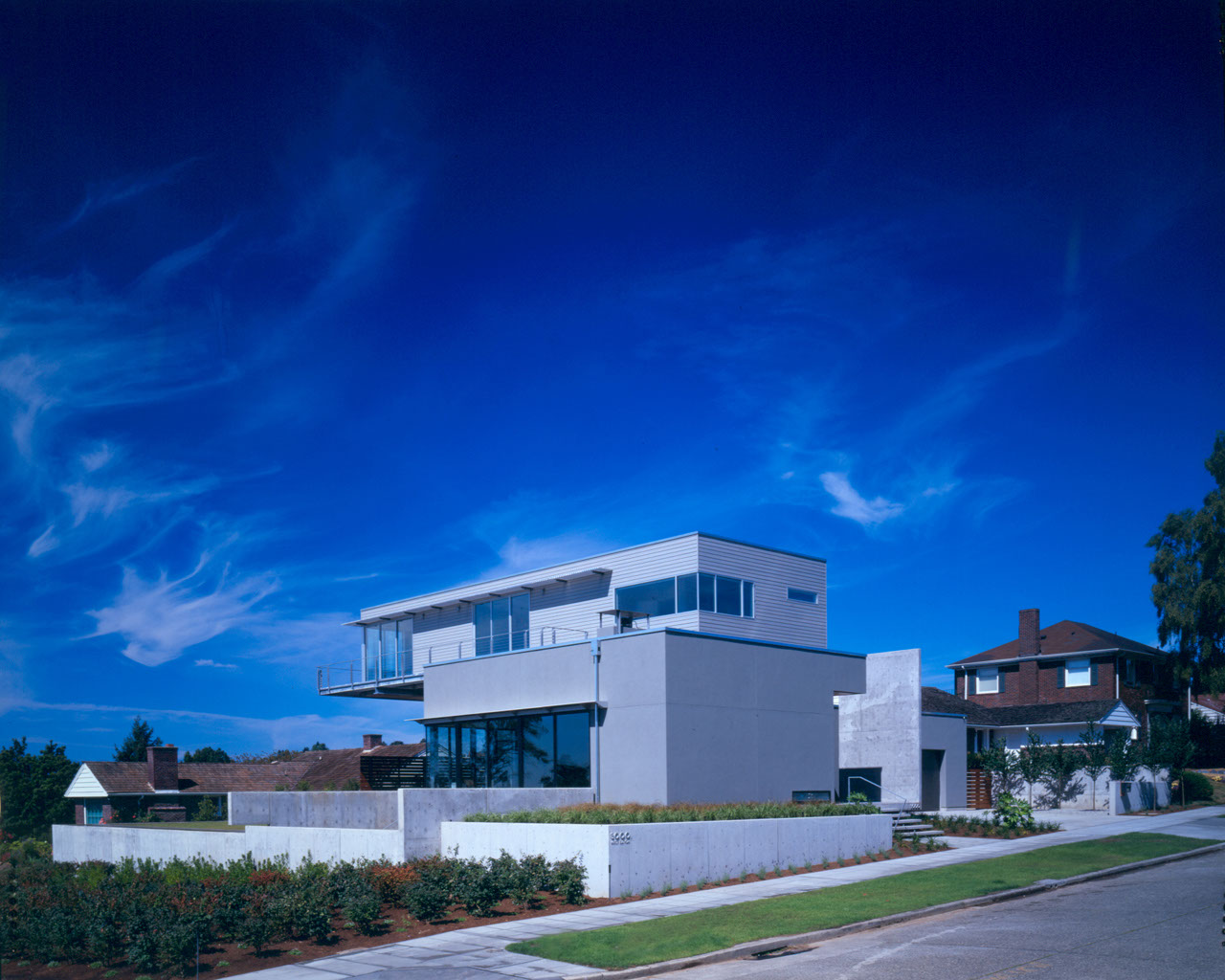 Image of Eaton Residence