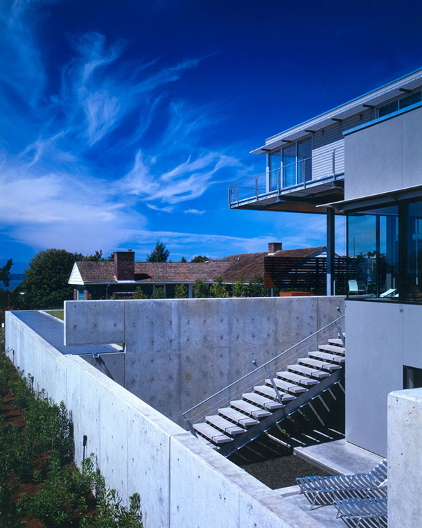 Image of Eaton Residence