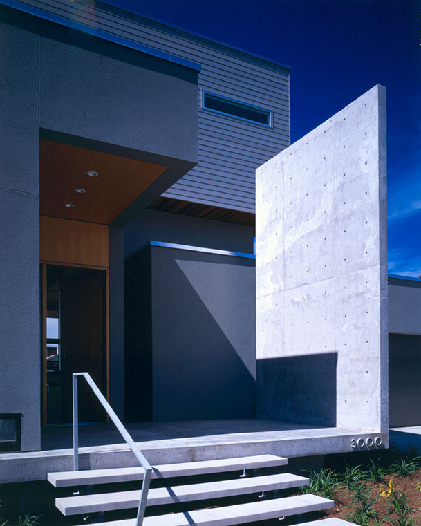 Image of Eaton Residence