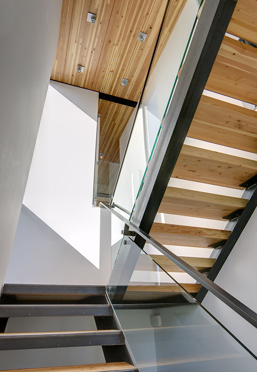Image of Floating Home