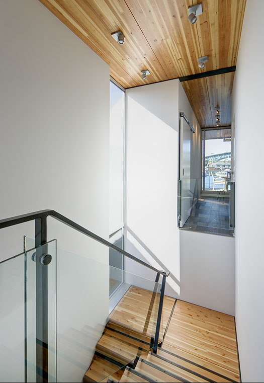 Image of Floating Home