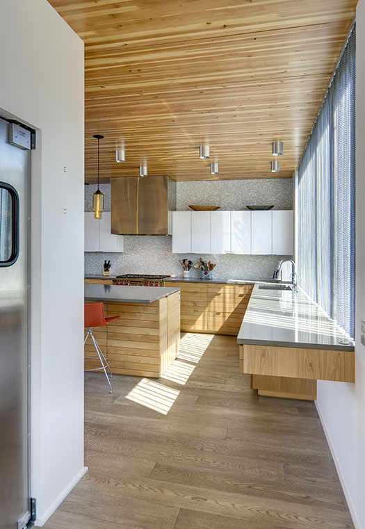 Image of Floating Home