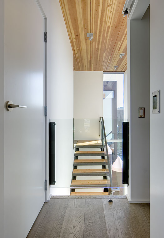 Image of Floating Home