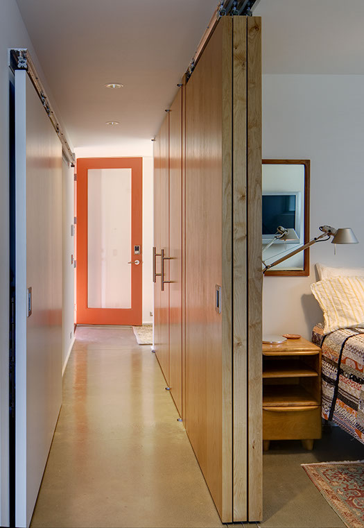Image of Floating Home