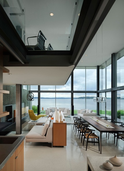 Image of Graham Residence