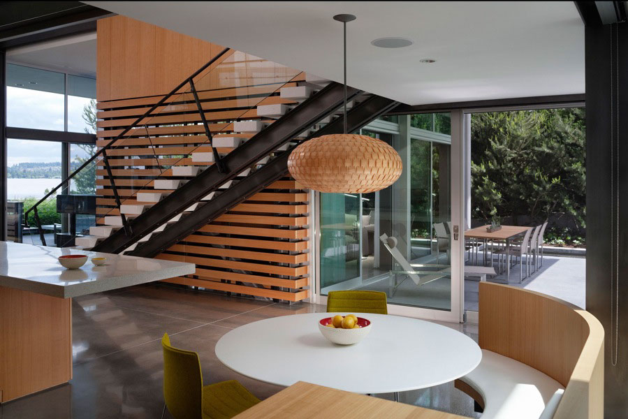Image of Graham Residence