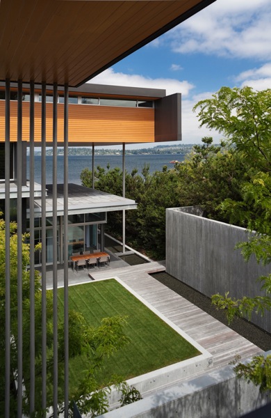 Image of Graham Residence