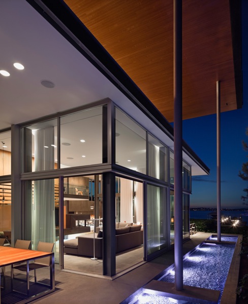 Image of Graham Residence