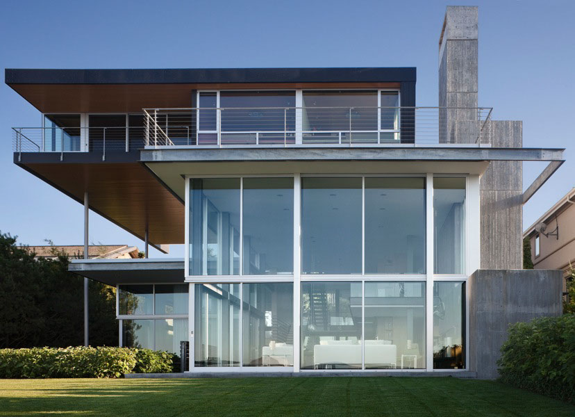 Image of Graham Residence
