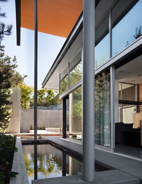 Image of Graham Residence