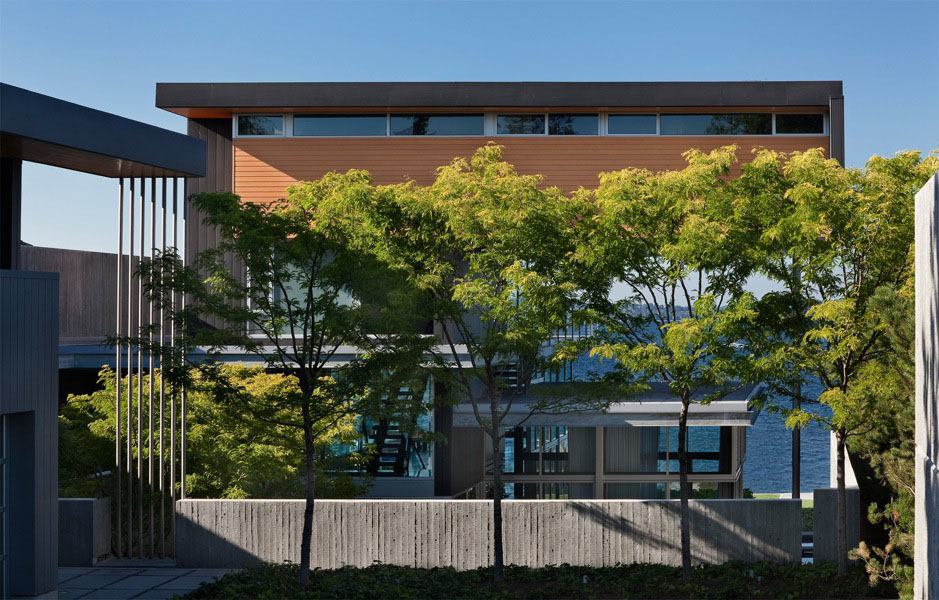 Image of Graham Residence