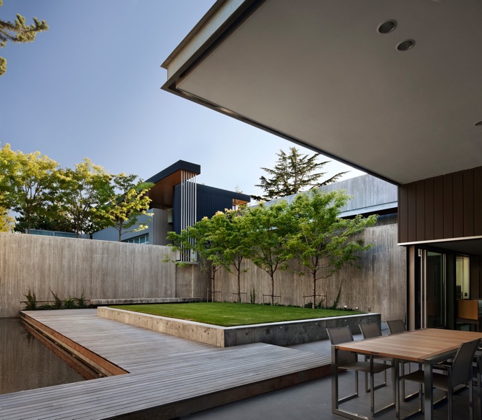 Image of Graham Residence