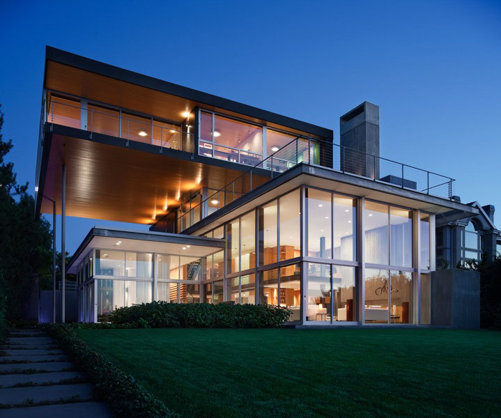 Image of Graham Residence