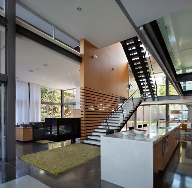Image of Graham Residence
