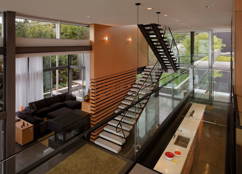 Image of Graham Residence