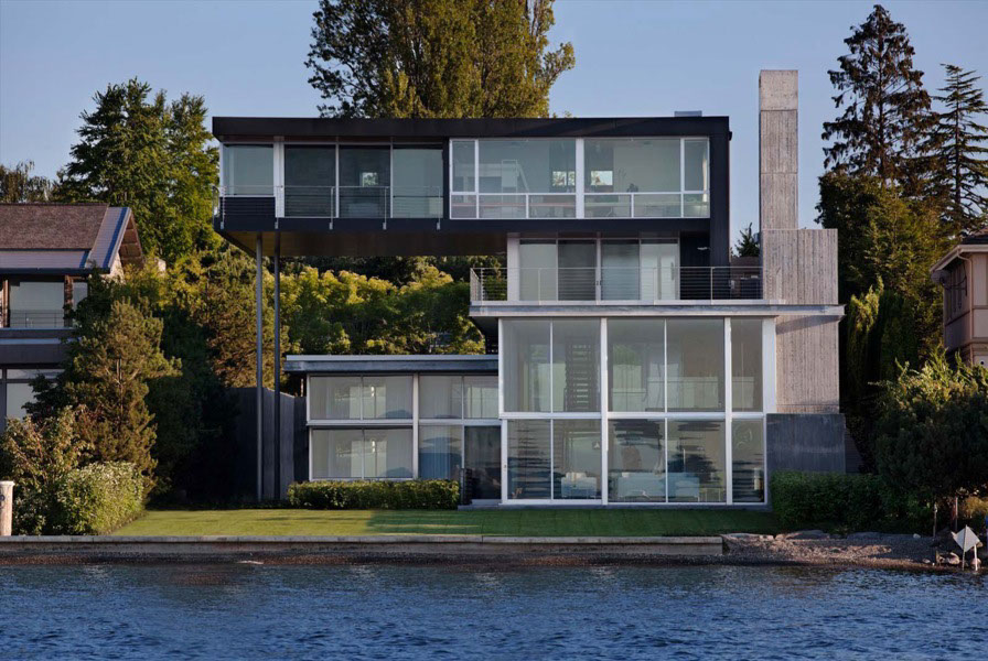 Image of Graham Residence