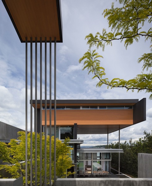 Image of Graham Residence