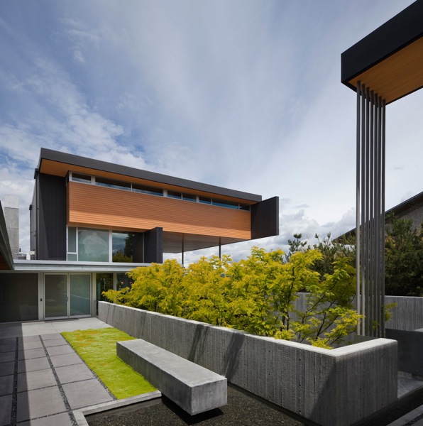 Image of Graham Residence