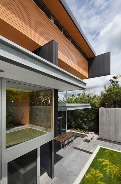 Image of Graham Residence