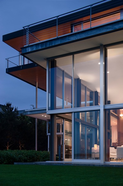 Image of Graham Residence