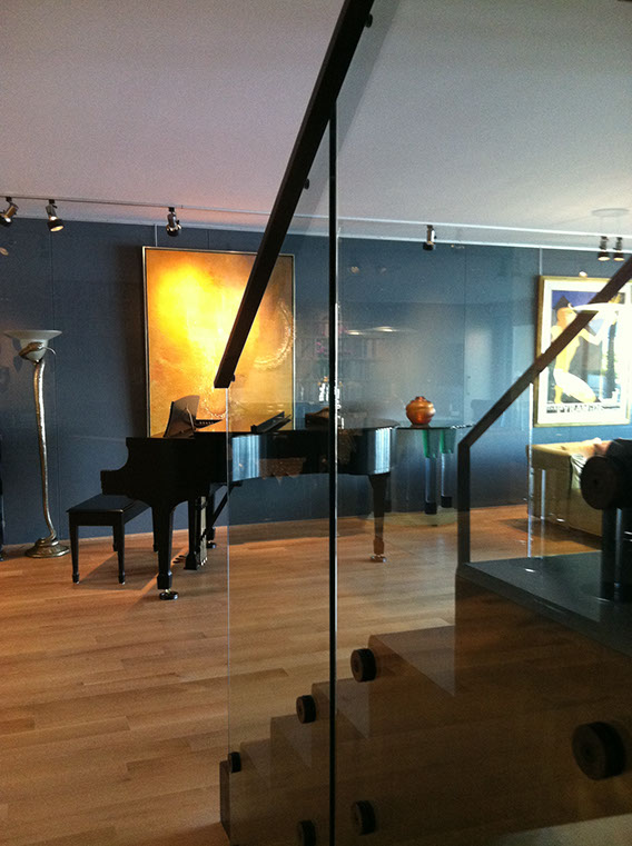 Image of Hanna Condominium