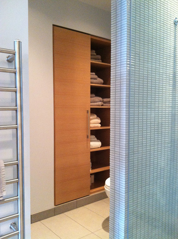 Image of Hanna Condominium