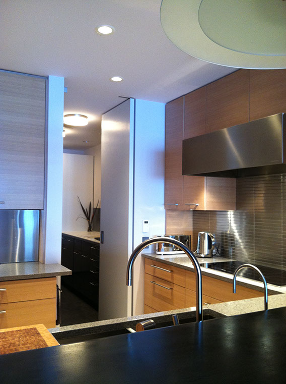 Image of Hanna Condominium