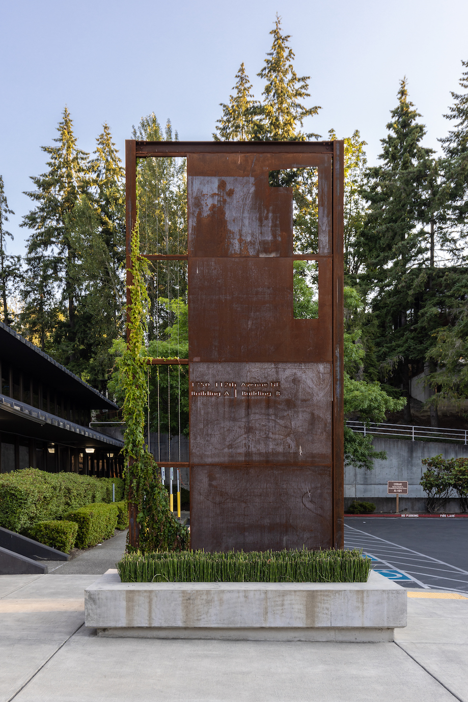 Image of Hidden Valley Re-Entry