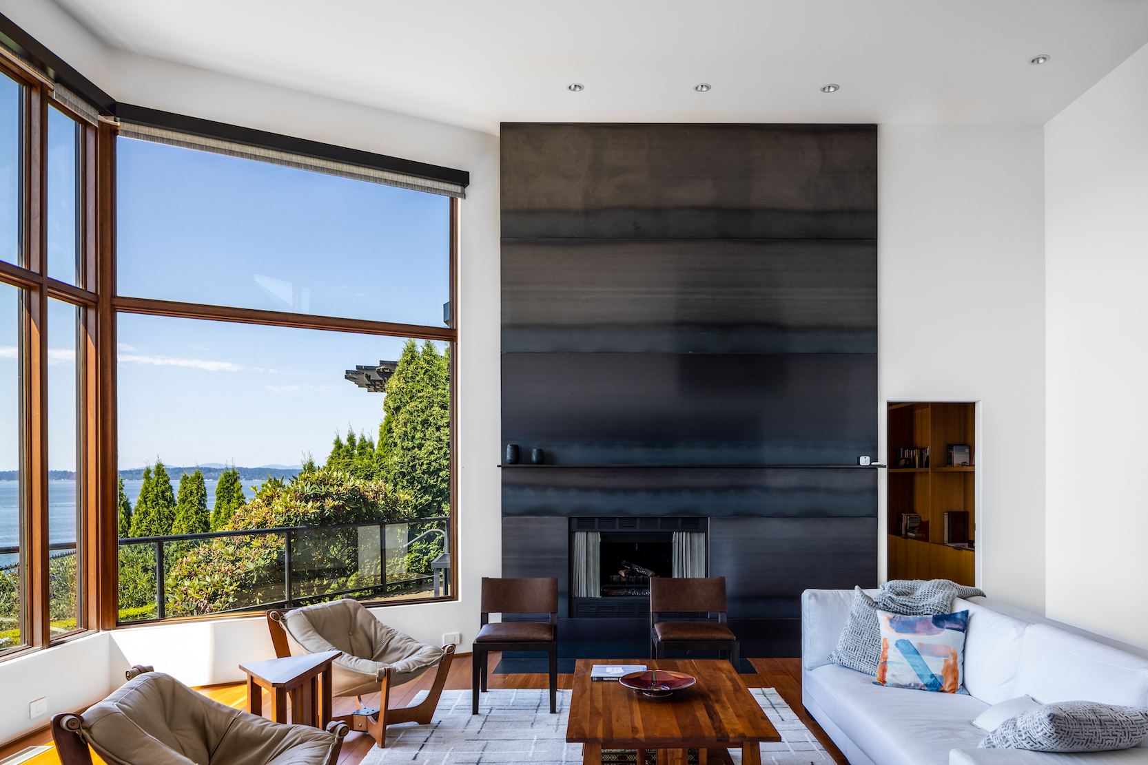 Image of High Bank Remodel