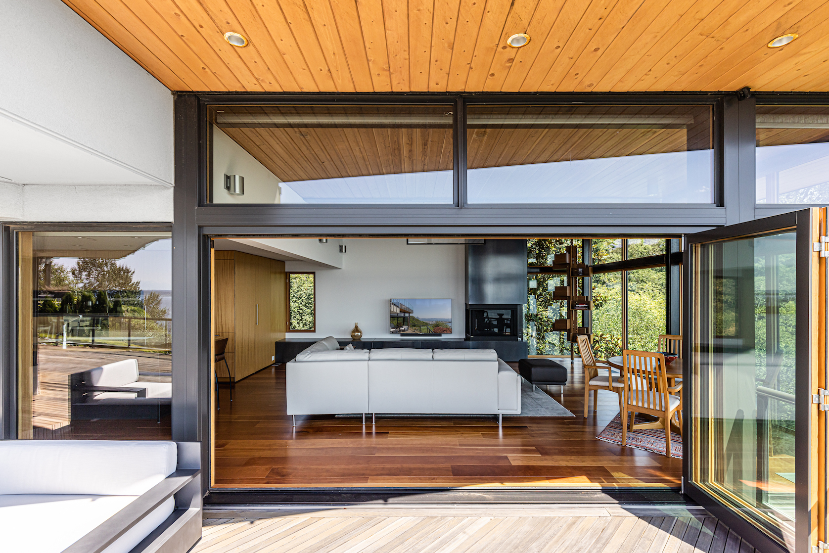 Image of High Bank Remodel