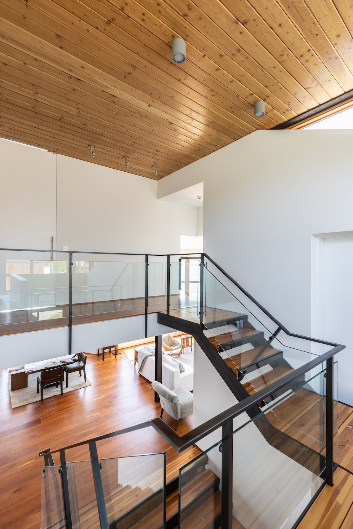 Image of High Bank Remodel
