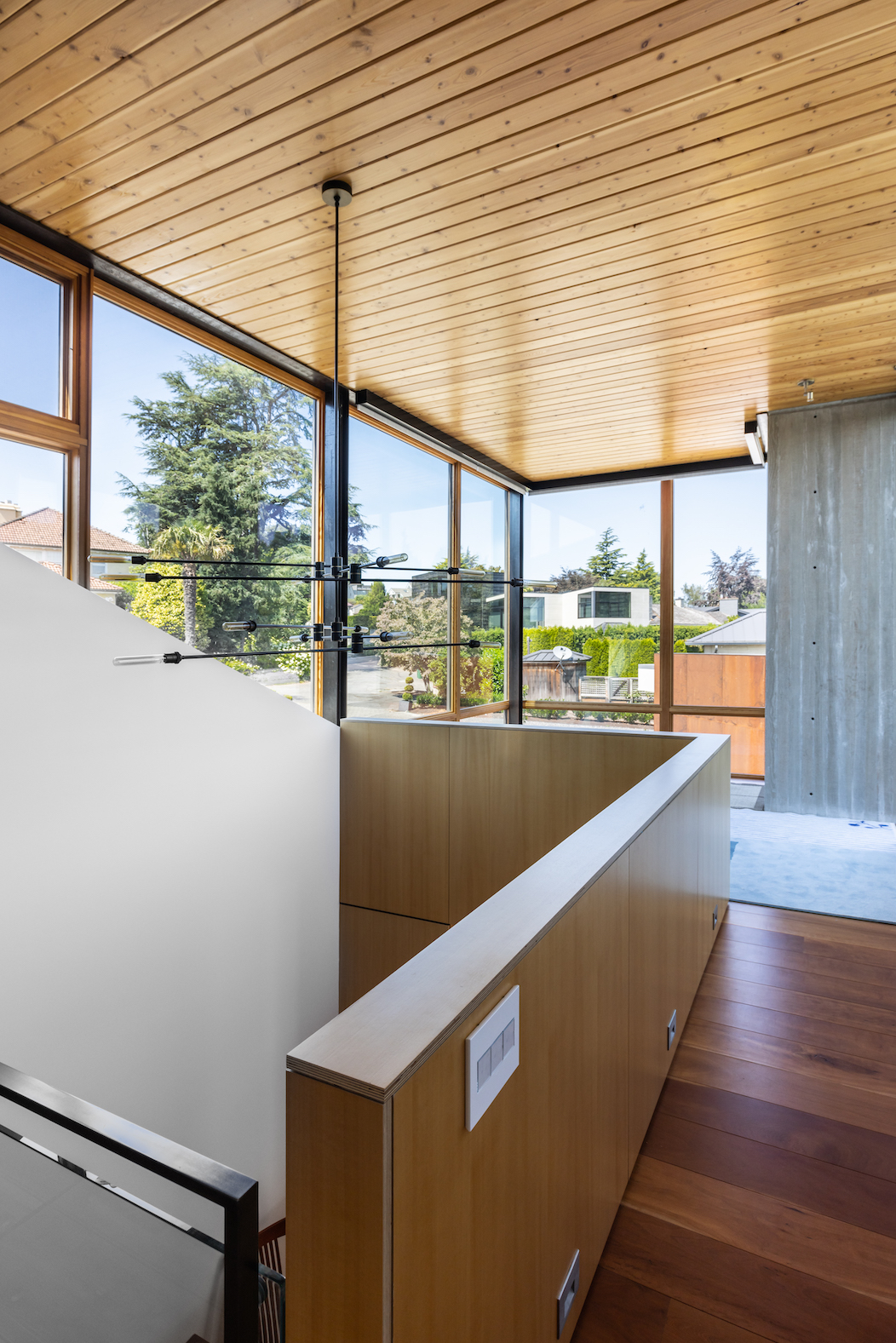 Image of High Bank Remodel