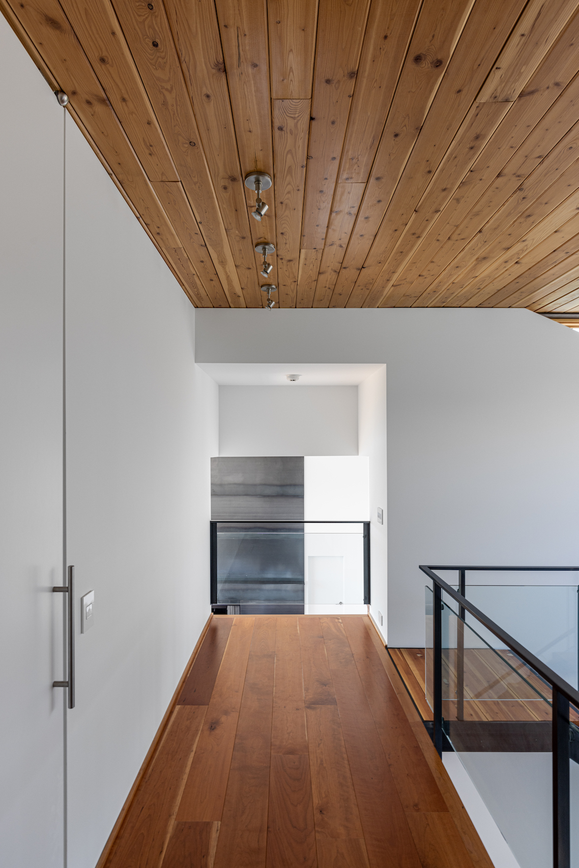 Image of High Bank Remodel