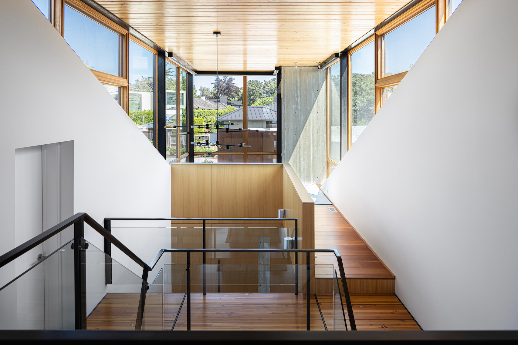 Image of High Bank Remodel