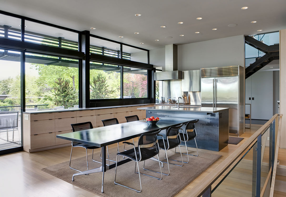Image of Highland Residence